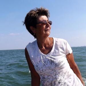 Meet your Posher, Margie